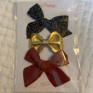 Little Poppy January 2020 full set with clips